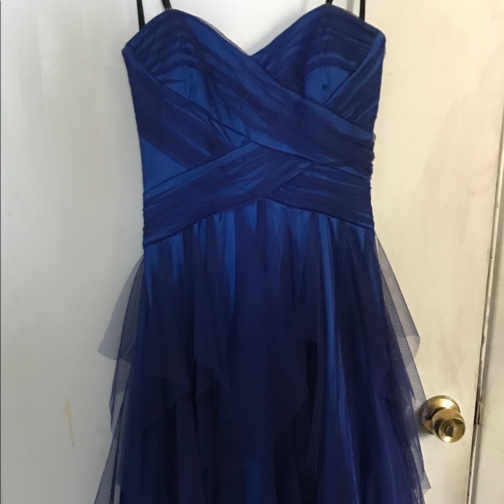 Roberta Prom Dress